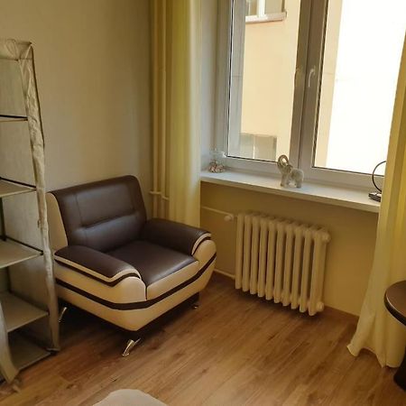 Fantastic Waw - Ns54 Room J Варшава Экстерьер фото
