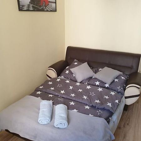 Fantastic Waw - Ns54 Room J Варшава Экстерьер фото