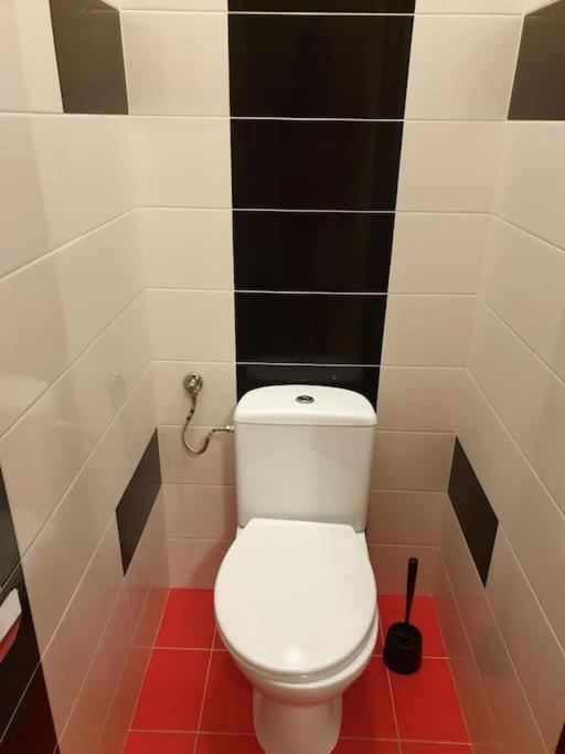 Fantastic Waw - Ns54 Room J Варшава Экстерьер фото