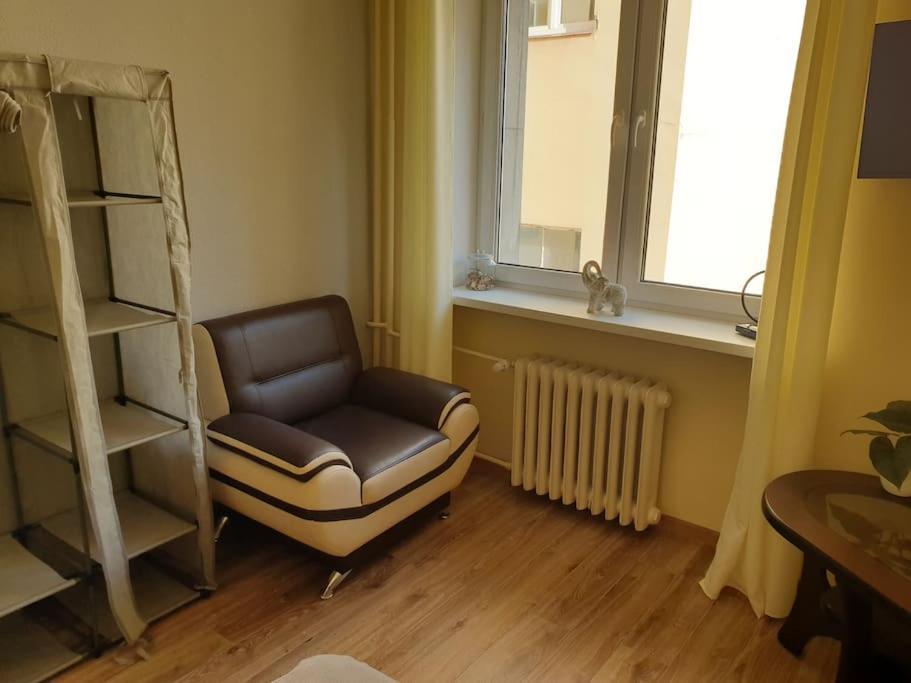 Fantastic Waw - Ns54 Room J Варшава Экстерьер фото