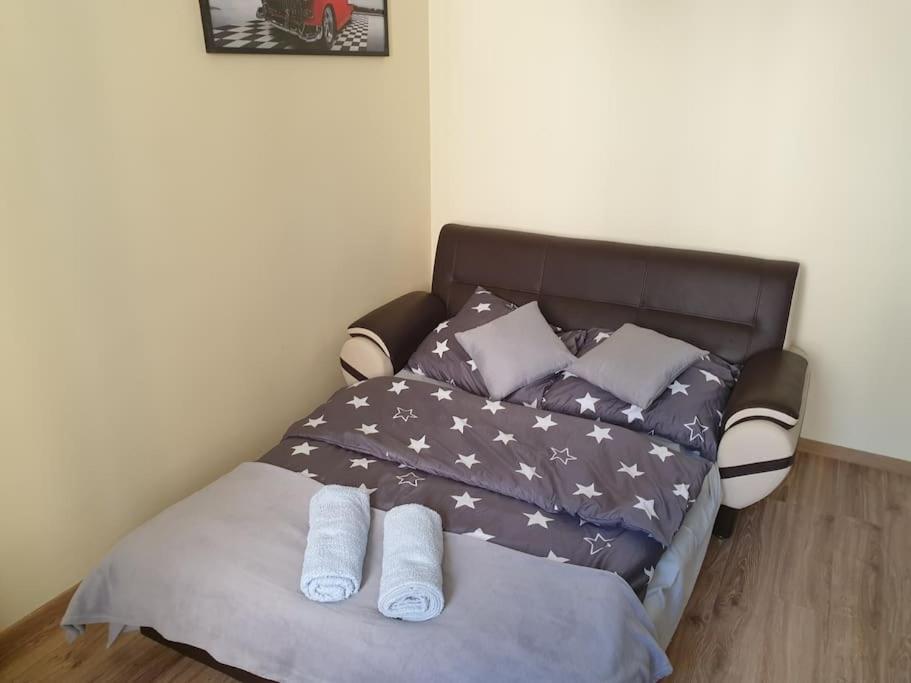 Fantastic Waw - Ns54 Room J Варшава Экстерьер фото