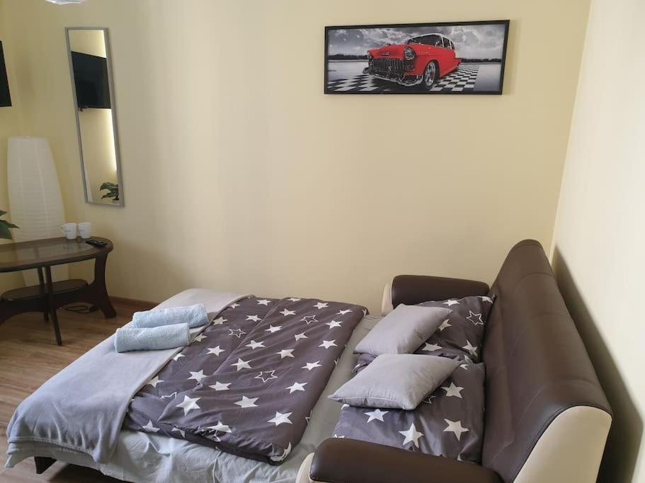 Fantastic Waw - Ns54 Room J Варшава Экстерьер фото